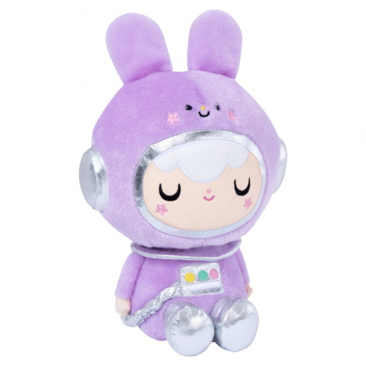 Momiji Out Of This World Astro Bunny Violetti  ryhmässä UUTUUDET @ Spelexperten (379-21008)