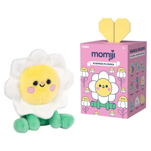 Momiji Magical Meadow Surprise Plushies ryhmässä LELUT / Collectibles @ Spelexperten (379-21103)