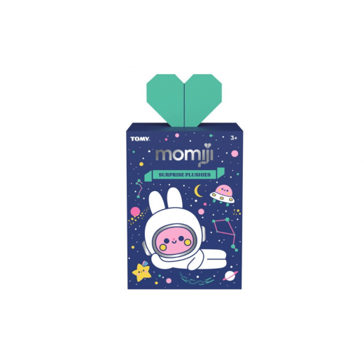 Momiji Plyysihahmo Out Of This World 10 cm ryhmässä LELUT / Collectibles @ Spelexperten (379-21104)