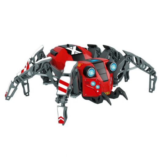 Xtrem Bots Spider Bot ryhmässä LELUT / RC @ Spelexperten (3803253)