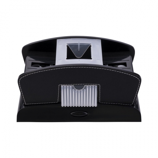 Engelhart Card Shuffler (Korttien Sekoittaja) ryhmässä SEURAPELIT / Pokeri & kasino / Tarvikkeet @ Spelexperten (390821)