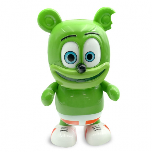 Gummy Bear ryhmässä LELUT / Figuurit ja leikkisarjat @ Spelexperten (39925054)