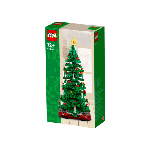 LEGO Icons - Joulukuusi ryhmässä LELUT / LEGO @ Spelexperten (40573)