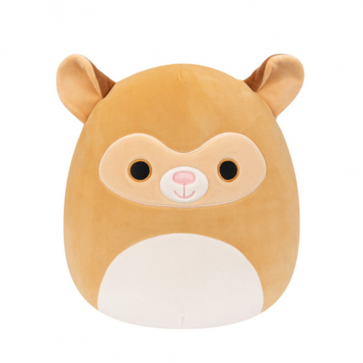 Squishmallows Zaine Tarsier 30 cm ryhmässä LELUT / Pehmolelu / Squishmallows @ Spelexperten (4155P17)