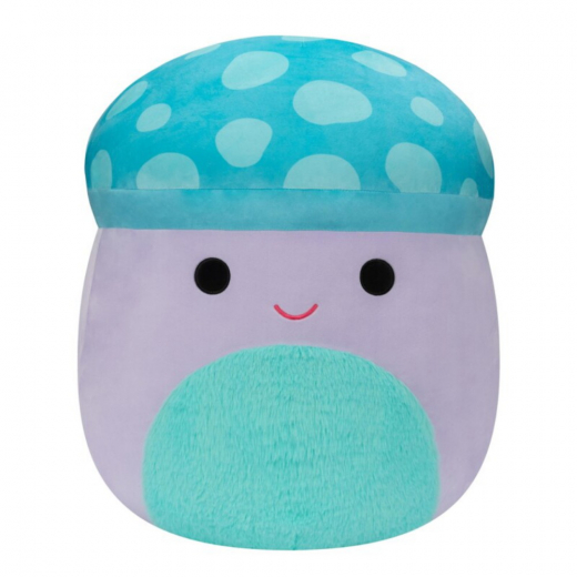 Squishmallows Pyle Mushroom 40 cm ryhmässä LELUT / Pehmolelu / Squishmallows @ Spelexperten (4202P16)