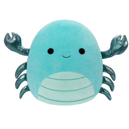 Squishmallows Carpio Scorpion 40 cm ryhmässä LELUT / Pehmolelu / Squishmallows @ Spelexperten (4209P17)