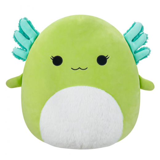 Squishmallows Mipsy Axolotl 50 cm ryhmässä  @ Spelexperten (4222P17)