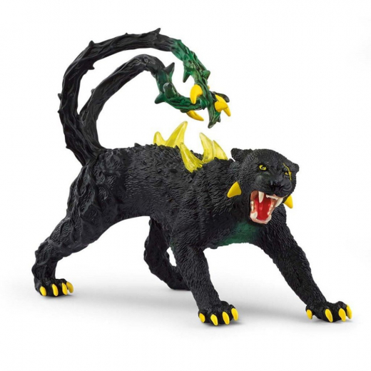 Schleich Shadow Panther ryhmässä LELUT / Figuurit ja leikkisarjat @ Spelexperten (42522)