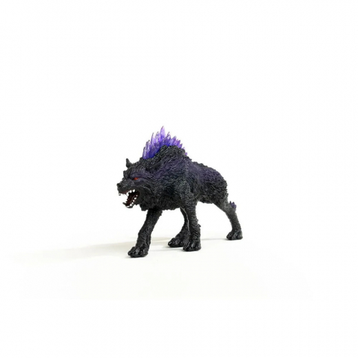 Schleich Shadow Wolf ryhmässä LELUT / Figuurit ja leikkisarjat @ Spelexperten (42554)