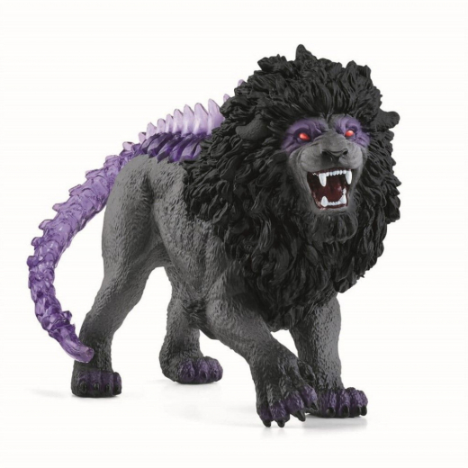 Schleich Shadow Lion ryhmässä LELUT / Figuurit ja leikkisarjat @ Spelexperten (42555)