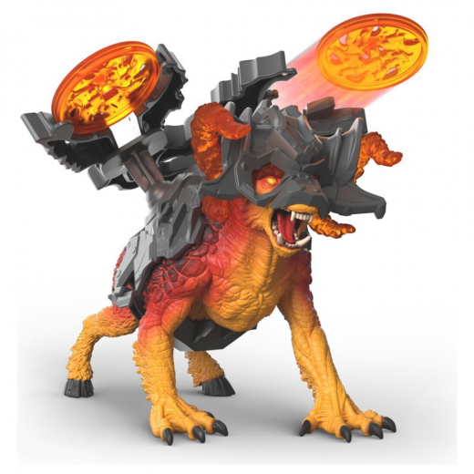 Schleich Figuuri Gladiator Lava Beast ryhmässä LELUT / Figuurit ja leikkisarjat / Schleich @ Spelexperten (42814)