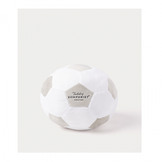Teddykompaniet - Football Softie 20 Cm ryhmässä LELUT / Pehmolelu @ Spelexperten (4347)