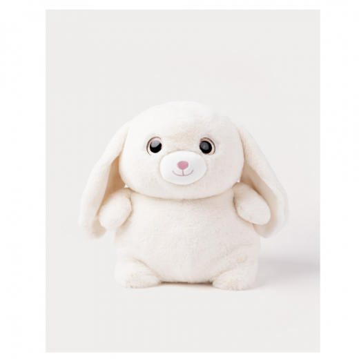 Teddykompaniet Sumo Bunny ryhmässä LELUT / Pehmolelu @ Spelexperten (4375)