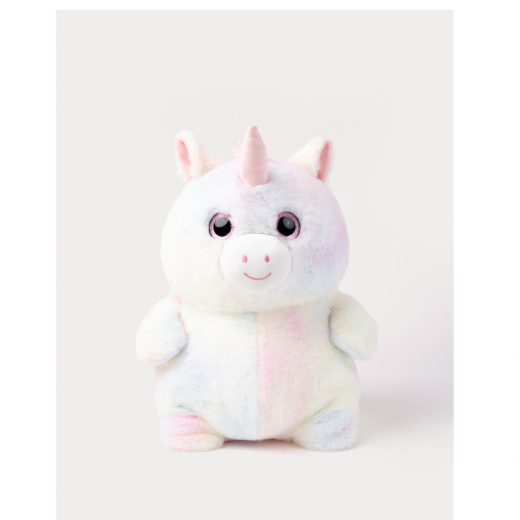 Teddykompaniet Sumo Unicorn ryhmässä LELUT / Pehmolelu @ Spelexperten (4377)