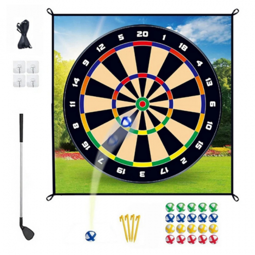 Golfdart ryhmässä ULKOPELIT / Muut @ Spelexperten (4626)