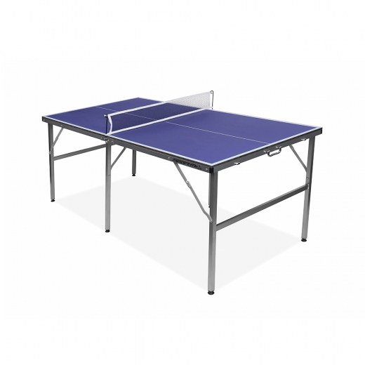 Sportme Table Tennis Table Foldable ryhmässä PÖYTÄPELIT / Pöytätennis /  @ Spelexperten (4633)