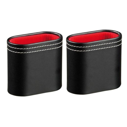 Dice Cups ryhmässä SEURAPELIT / Tarvikkeet / Nopat ja tarvikkeet @ Spelexperten (4801)