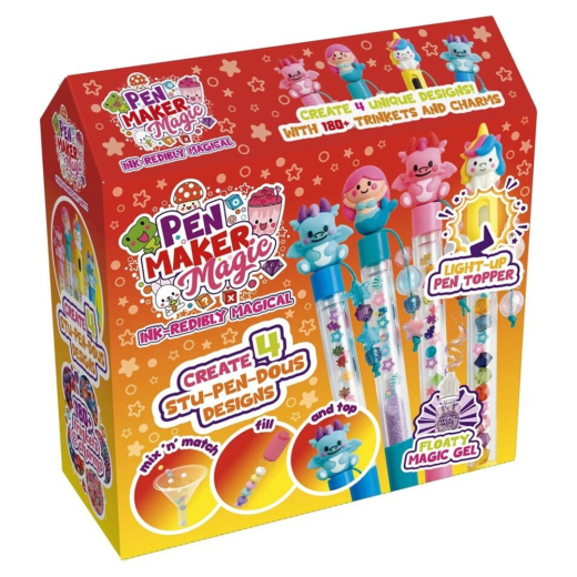 Pen Maker Magic Classic Kawaii ryhmässä LELUT / Luo & maalaa @ Spelexperten (482-1632)
