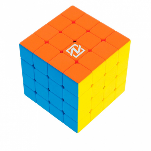 Nexcube 4x4 ryhmässä SEURAPELIT / Klassiset @ Spelexperten (49123001)