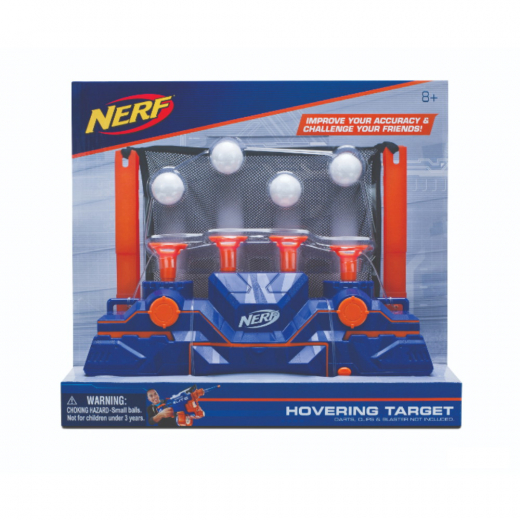 Nerf Elite - Hovering Target ryhmässä  @ Spelexperten (50-00745)