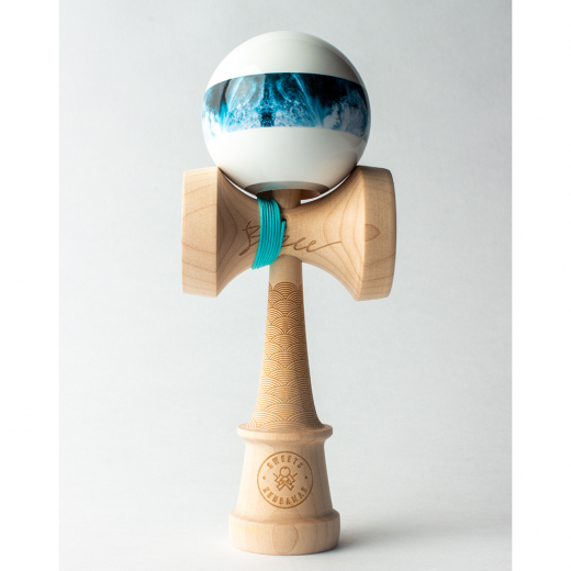 Sweets Pro Mod - Bryson Lee ryhmässä LELUT / Kendama / Sweets @ Spelexperten (507-BL)