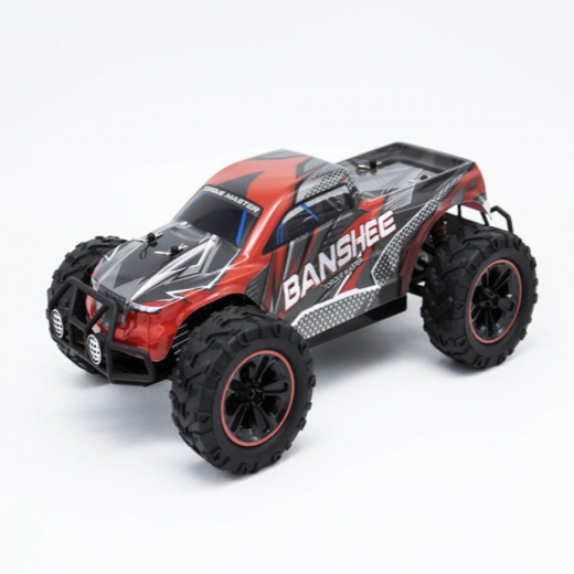 Revolt RC Banshee 4x4 ryhmässä LELUT / RC @ Spelexperten (51005)