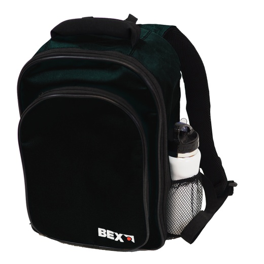 Bex Kubb Backpack ryhmässä ULKOPELIT / Kubb @ Spelexperten (511-900-black)
