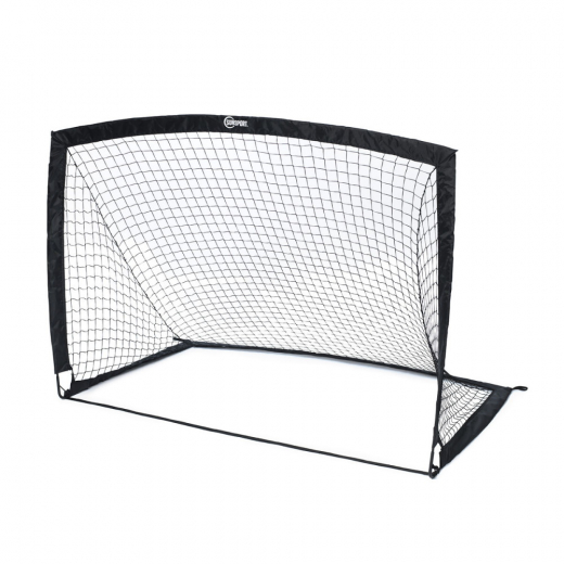 Sunsport Pop-up Goal 180x120cm ryhmässä ULKOPELIT / Jalkapallo @ Spelexperten (516-370)