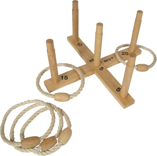 Renkaanheitto ryhmässä ULKOPELIT / Muut @ Spelexperten (519-040)