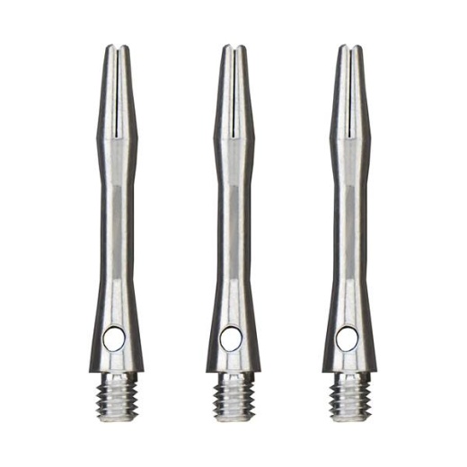 Bulls Shaft - Simplex alu short ryhmässä PÖYTÄPELIT / Darts @ Spelexperten (53417)