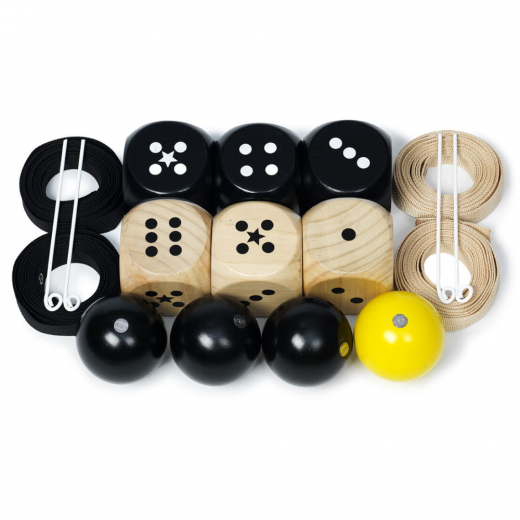 Bex 5Star Family ryhmässä ULKOPELIT / Muut @ Spelexperten (541-600)