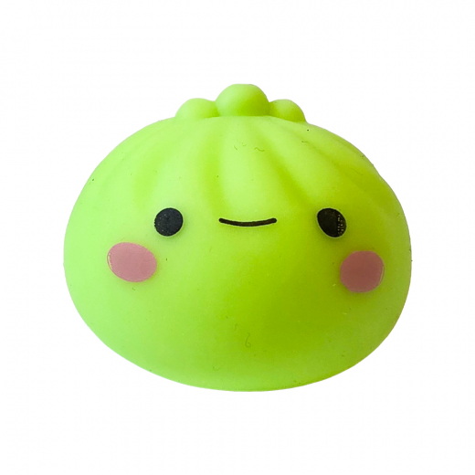 Surprise Squishy Dumpling 5,5 cm ryhmässä UUTUUDET @ Spelexperten (5465)