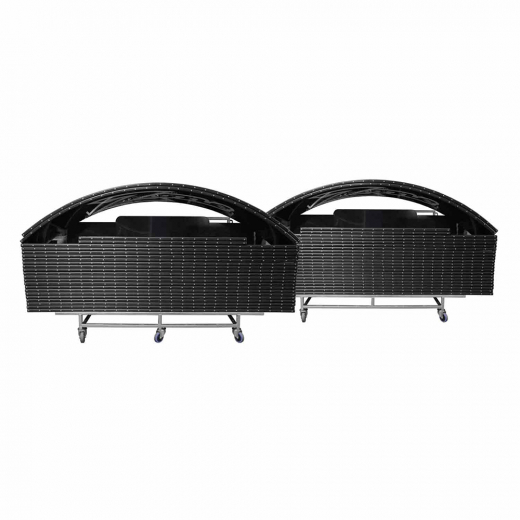 Unihoc Floorball Rink Basic ryhmässä UUTUUDET @ Spelexperten (57950)