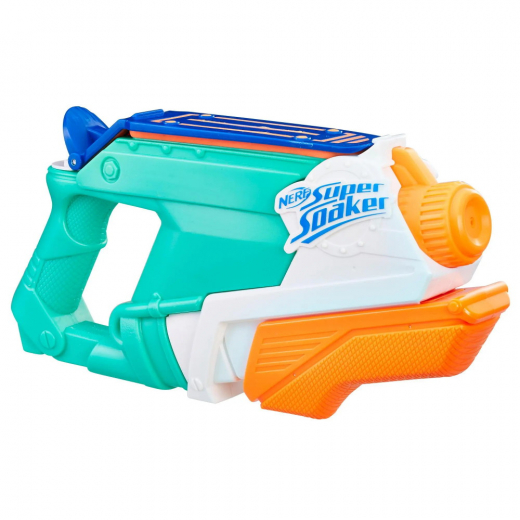 Nerf Super Soaker - SplashMouth ryhmässä LELUT / Vesileikkikalut / Vesiaseet @ Spelexperten (5853810)