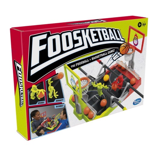 Foosketball ryhmässä  @ Spelexperten (5857914)