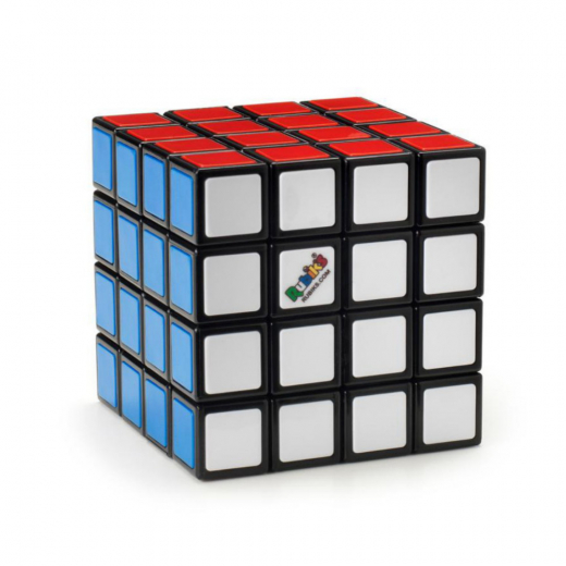 Rubiks kub 4x4 - Master ryhmässä SEURAPELIT / Pulmia & puuhaa @ Spelexperten (6063028)