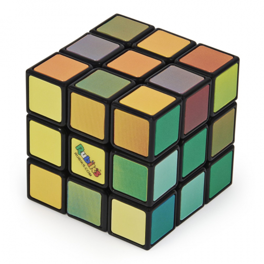 Rubiks Impossible 3x3 ryhmässä SEURAPELIT / Pulmia & puuhaa @ Spelexperten (6063974)