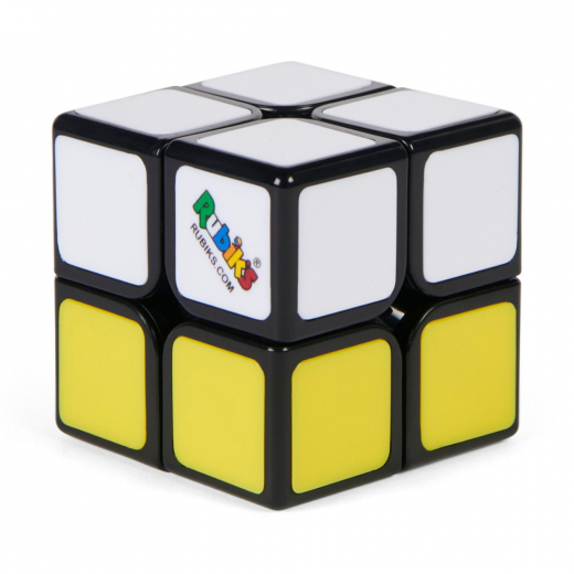 Rubiks kub 2x2 Apprentice ryhmässä SEURAPELIT / Pulmia & puuhaa @ Spelexperten (6065322)