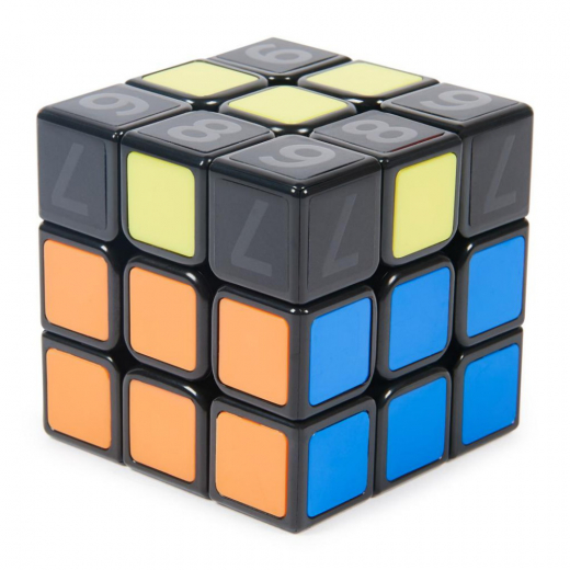 Rubiks Coach Cube 3x3 ryhmässä SEURAPELIT / Pelisarjat / Rubik's Cube & Speedcubes @ Spelexperten (6066877)