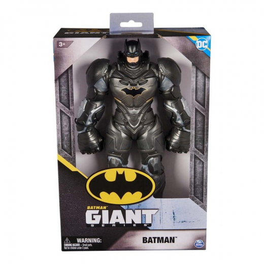 Batman Giant Figures  - Batman 30 cm ryhmässä LELUT / Figuurit ja leikkisarjat @ Spelexperten (6070503)