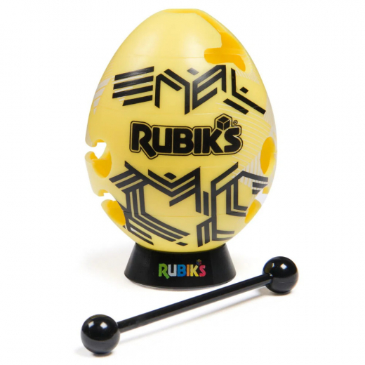 Rubiks Smart Egg Maze 2 ryhmässä SEURAPELIT / Pulmia & puuhaa @ Spelexperten (6071681-G)
