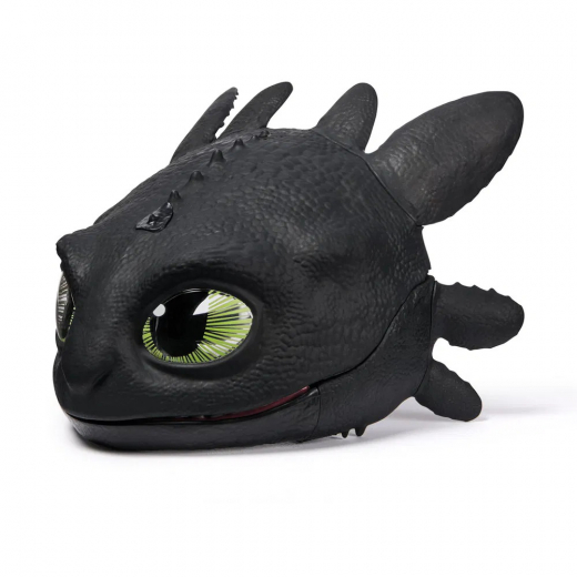 How To Train Your Dragon - Blast and Roar Mask ryhmässä LELUT / Figuurit ja leikkisarjat @ Spelexperten (6072832)
