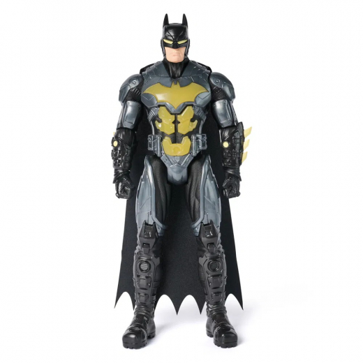 Batman Night Flare Batman 30 cm ryhmässä LELUT / Figuurit ja leikkisarjat @ Spelexperten (6073931)