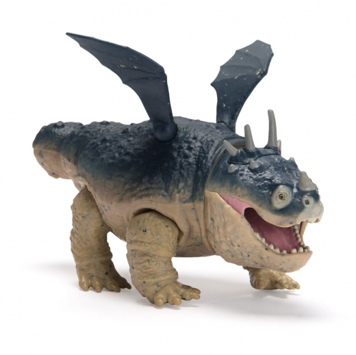 Dragons Movie Basic Dragons Gronckle ryhmässä LELUT / Figuurit ja leikkisarjat @ Spelexperten (6074019)