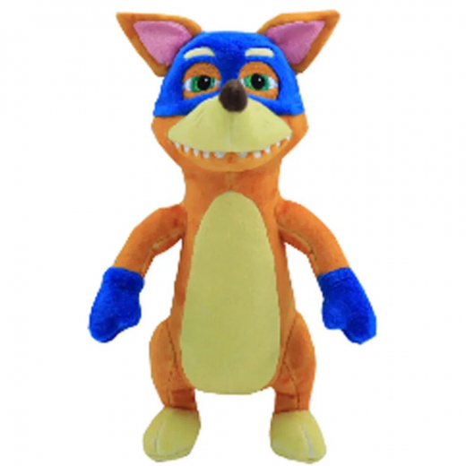 Dora The Explorer Basic Plush 20 cm - Swiper ryhmässä UUTUUDET @ Spelexperten (6074188)