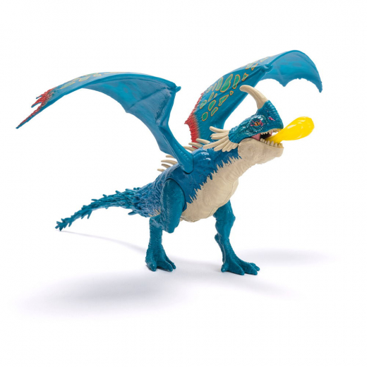 Dragons Movie Feature Dragons Deadly Nadder ryhmässä LELUT / Figuurit ja leikkisarjat @ Spelexperten (6074242)