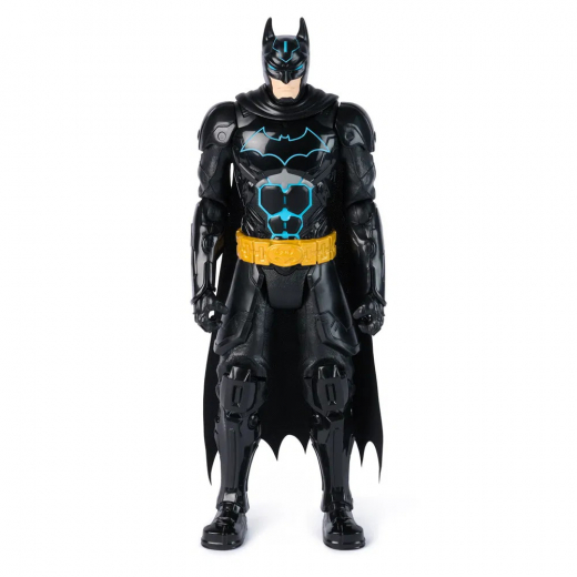 Batman Ninja Strike 30 cm ryhmässä LELUT / Figuurit ja leikkisarjat / DC @ Spelexperten (6074673)