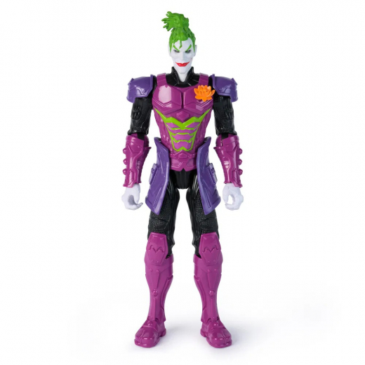Batman Ninja Strike The Joker 30 cm ryhmässä LELUT / Figuurit ja leikkisarjat / DC @ Spelexperten (6074675)