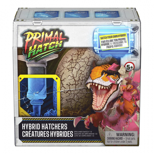 Primal Hatch Dino Hybrids ryhmässä LELUT / Figuurit ja leikkisarjat @ Spelexperten (6075091)