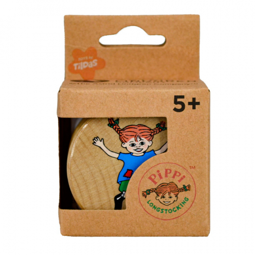 Pippi Pitkätossu - Jojo ryhmässä LELUT / Fidgets @ Spelexperten (62-2501P)
